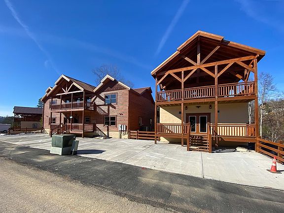 3rd image of 292 Green Mountain Way Lot 29R-2
