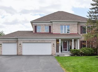 2238 White Pine Rd, Hudson, WI 54016