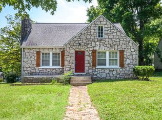 904 Mountain View Ave, Maryville, TN 37803