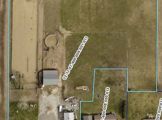 9138 W County Road 700 S, Colfax, IN 46035