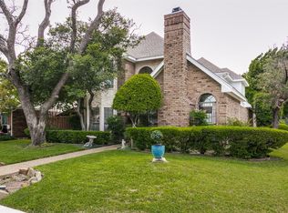 18653 Vista Del Sol, Dallas, TX 75287