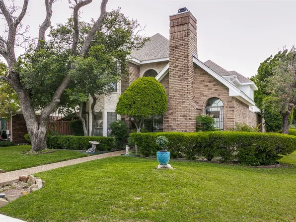 18653 Vista Del Sol, Dallas, TX 75287