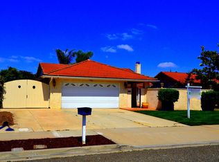 1605 Willowbrook Ln, Simi Valley, CA 93065