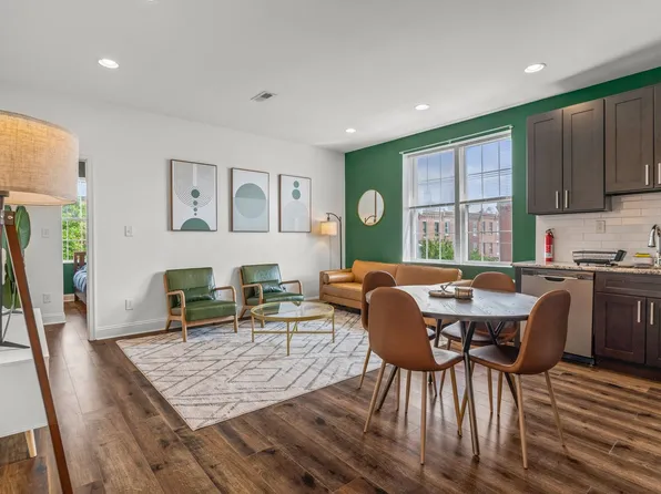 846 N 25th St #3, Philadelphia, PA 19130