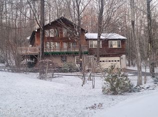 850 State Highway 118, Sweet Valley, PA 18656