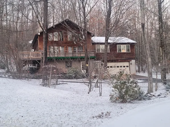 850 State Highway 118, Sweet Valley, PA 18656