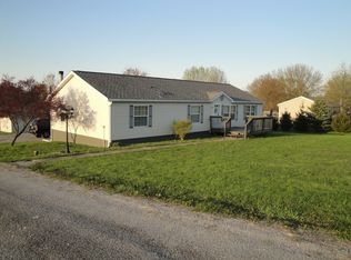 3495 Shaffer Rd, Ellwood City, PA 16117