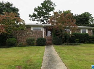 1564 Holly Rd, Birmingham, AL 35226