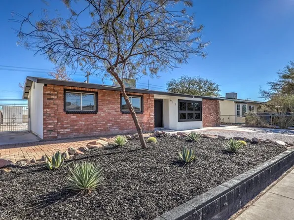 617 Carpenter Dr, Las Vegas, NV 89107