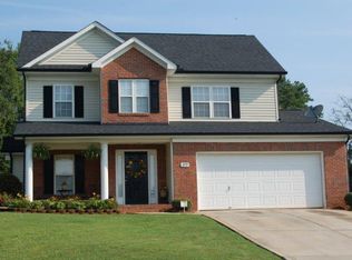 379 Eden Oaks Dr, Rock Hill, SC 29730