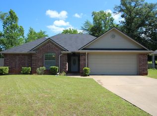 3109 Vineyard Ave, Tyler, TX 75701