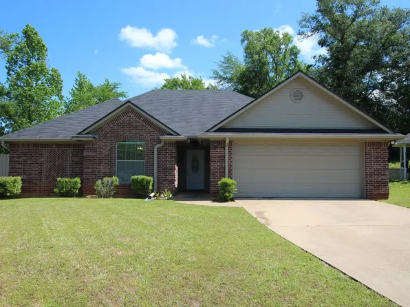 3109 Vineyard Ave, Tyler, TX 75701
