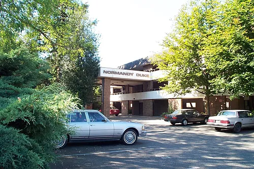 Normandy Duke Apartments Photo 1