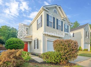 5037 Silabert Ave, Charlotte, NC 28205