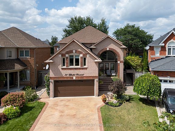 2nd image of 58 Chester Cres