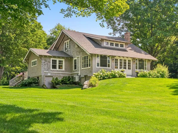 133 Kent Hill Road, Dorset, VT 05251