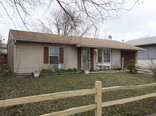 3103 224th St, Sauk Village, IL 60411