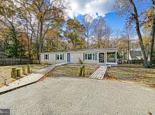 22916 Pine Rd, Lewes, DE 19958