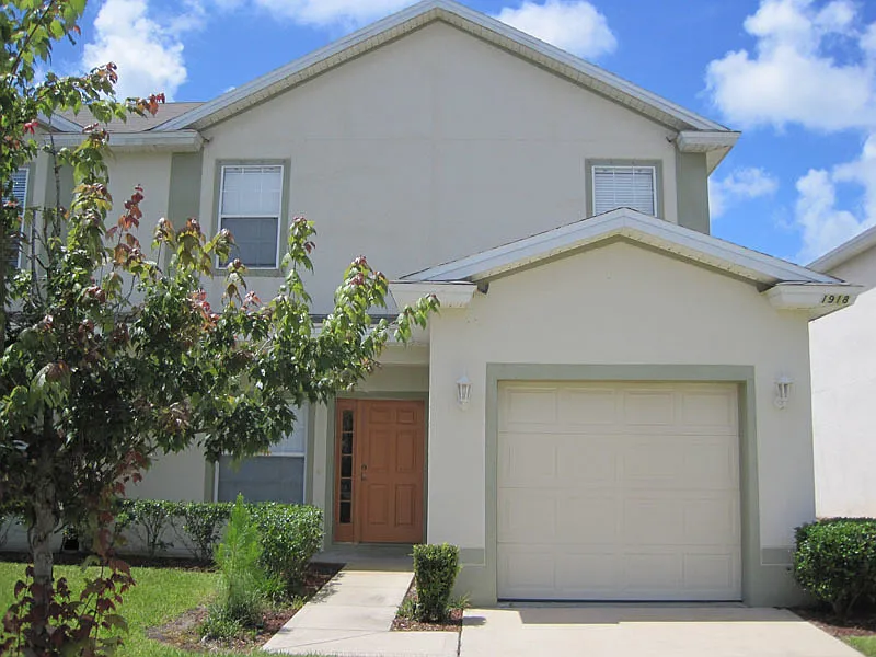 4 Bedroom Port Orange, Coquina Cove - Town West — Photo 1