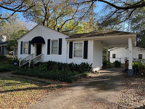 2nd image of 5205 Brentwood Ln