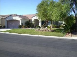 1429 Bonner Springs Dr, Henderson, NV 89052