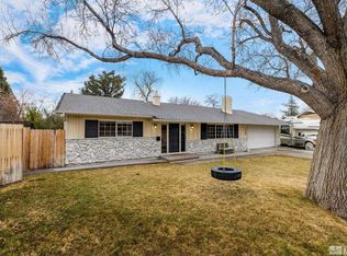 2200 Oreana Dr, Reno, NV 89509