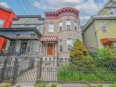 102 Shepherd Avenue, Brooklyn, NY, 11208
