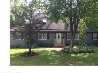 111 Bates St, Yarmouth, ME 04096