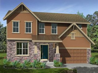 2917 S Muscovey Ln, Johnstown, CO 80534