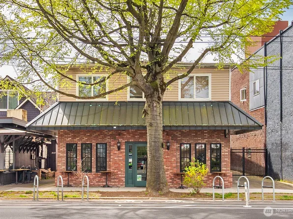 3015 Beacon Ave S, Seattle, WA 98144