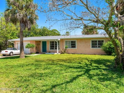 101 Chipola Rd, Cocoa Beach, FL, 32931