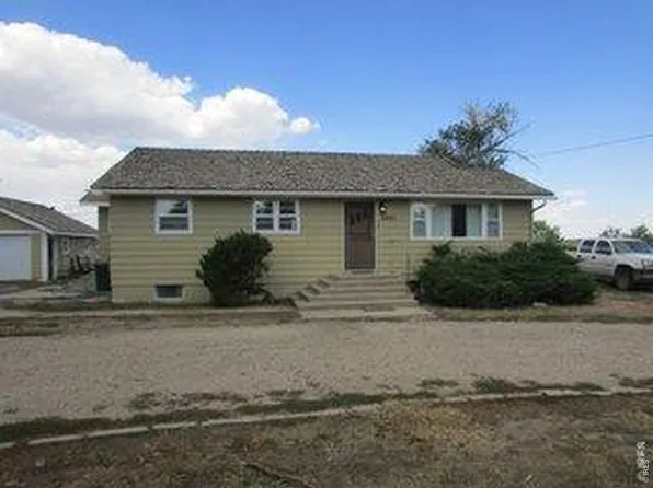 5421 N Highway 1, Fort Collins, CO 80524