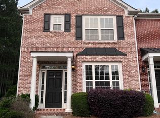 4720 Liberty Square Dr, Acworth, GA 30101