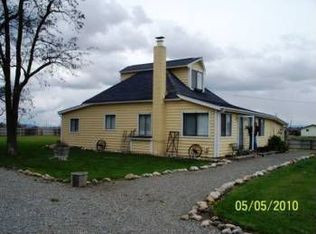 2671 W Midway Ave, Post Falls, ID 83854