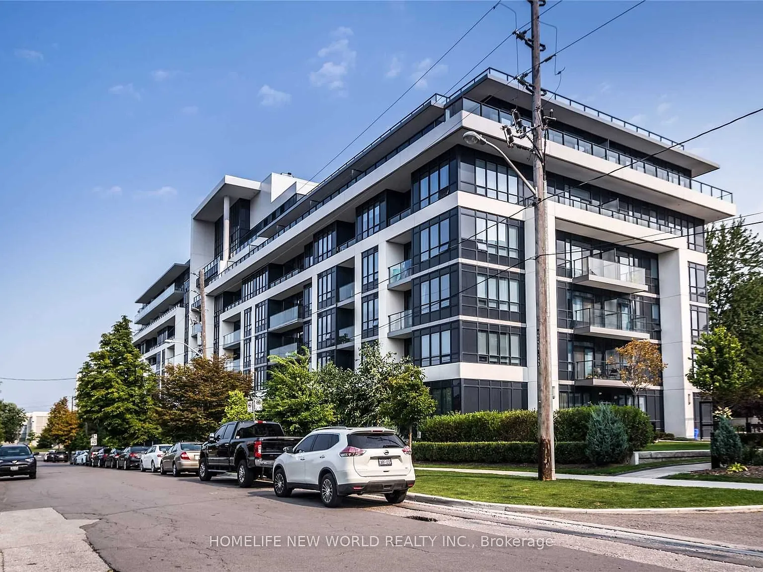2 bed, $2,400 — Photo 1