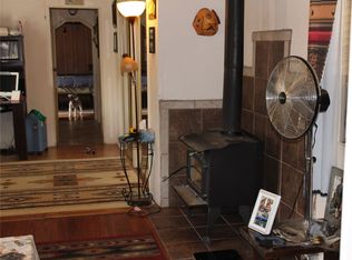 1008 Don Juan St, Santa Fe, NM 87501