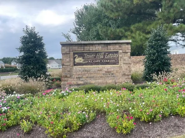 LOT 7 Verlinda Lndg S, Cape Charles, VA 23310