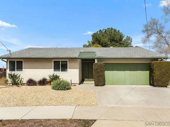 898 Cosmo Ave, El Cajon, CA 92019