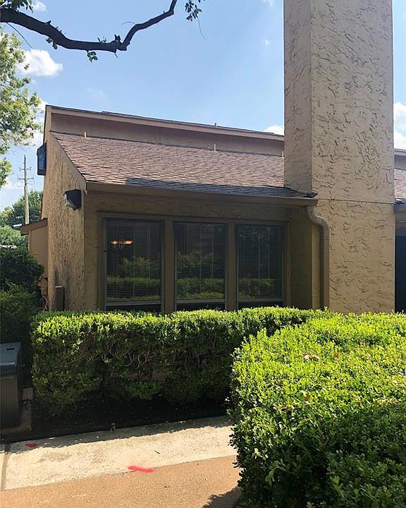Welcome Home to your own townhome nestled in a gated communi