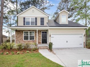 203 Mosswood Dr, Savannah, GA 31405