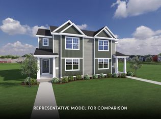 2110 South High Point Road, Madison, WI 53719