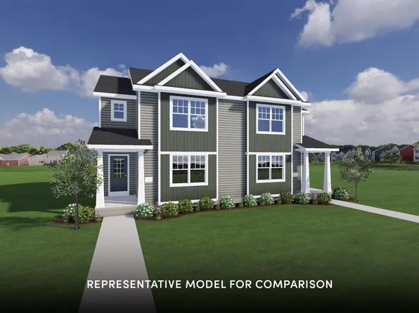 2110 South High Point Road, Madison, WI 53719