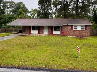 117 Sherman St, Warner Robins, GA 31088