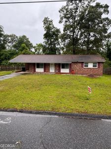 117 Sherman St, Warner Robins, GA, 31088