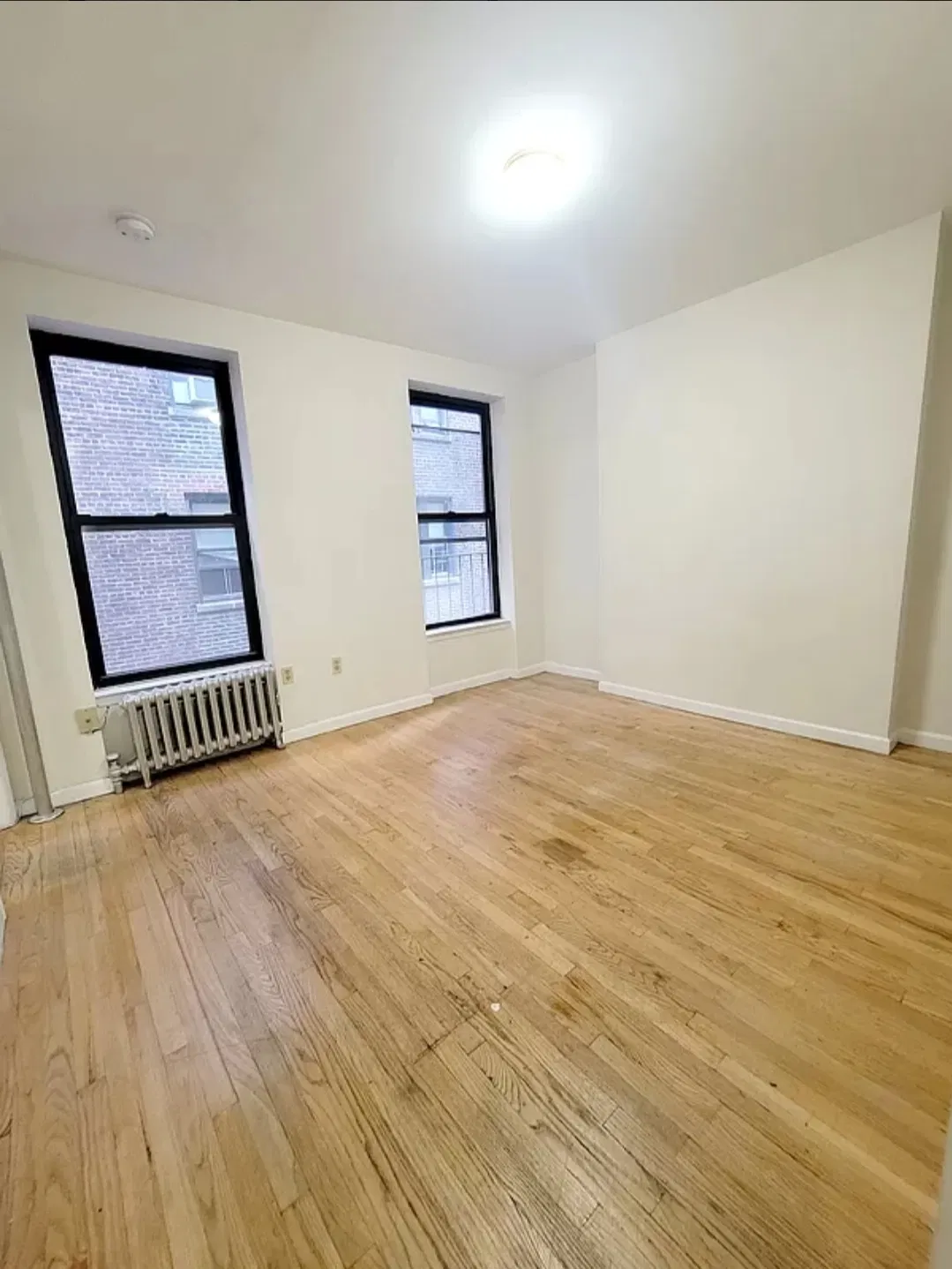 331 West 35th Street #3G in Hudson Yards, Manhattan | StreetEasy