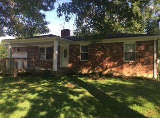 418 Leisure Ln, West point, KY 40177