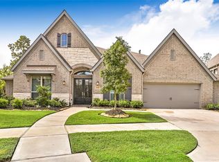12310 May Pop Path, Humble, TX 77346