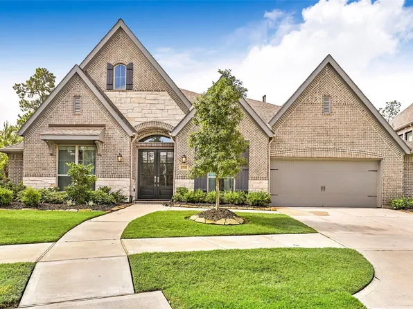 12310 May Pop Path, Humble, TX 77346