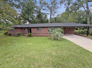 3610 Mineral Springs Rd, Lexington, SC 29073