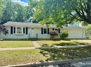 1135 W Marquette St, Appleton, WI 54914